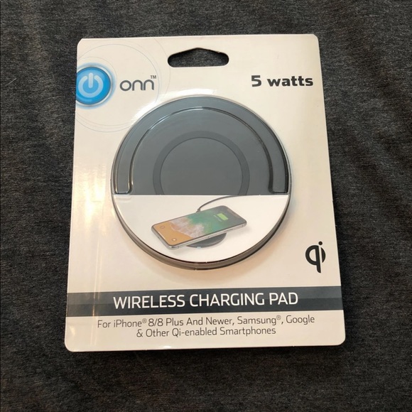 Charging Pad - Picture 1 of 2